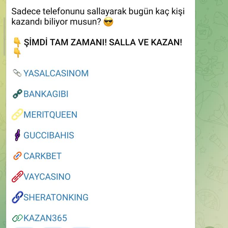 Çarkbet Casino Sitelerinde 45 Bin TL Kayıp