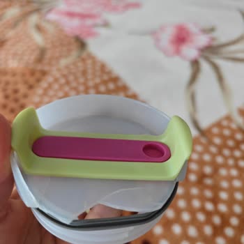 North Pacific Termos Kapağı Kırıldı, Yedek Kapak Talebi