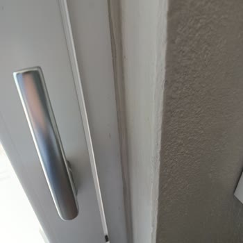 Winsa Sürgü Kapı Kilit Sisteminde Tekrarlayan Arıza Ve Cevapsız Servis