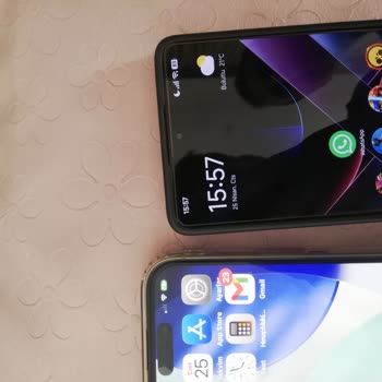 İPhone 15'te Sık Kesilen Ses Ve Zayıf Şebeke, Değişim Talebi