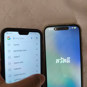 İPhone 15'te Sık Kesilen Ses Ve Zayıf Şebeke, Değişim Talebi