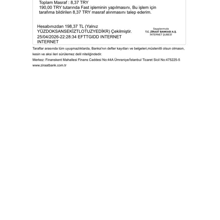 Casibom Fast Yöntemiyle Para Yatırma İşlemi Hesaba Yansımadı Ve Destek Yok