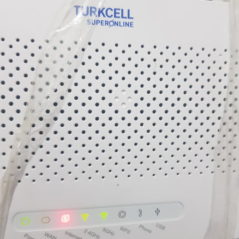 4,5 Aylık Sürekli İnternet Kesintisi Ve Teknik Ziyaretin Yokluğu