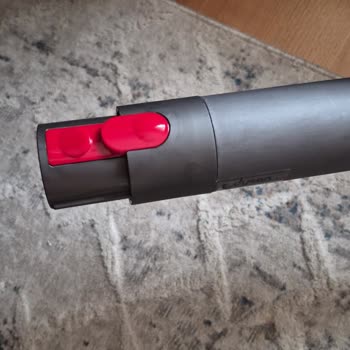 Dyson Big Ball Absolute 2 Modelinde Sürekli Arızalar Ve Desteksiz Müşteri Hizmeti