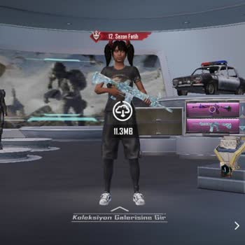 PUBG Mobile Hesabım Çalındı, Geri Alım İçin Acil Yardım