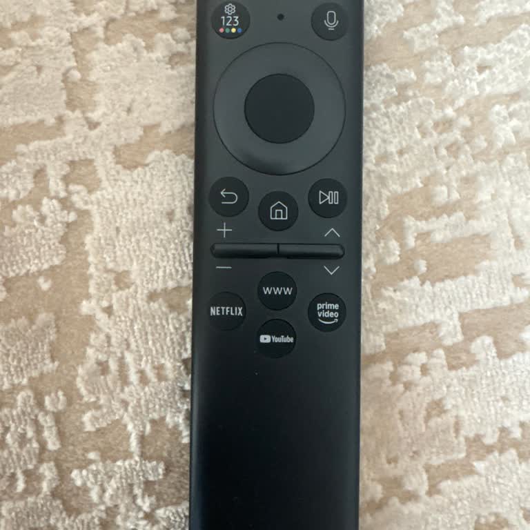 Yazılım Güncellemesi Sonrası Kumanda Çalışmıyor Ve TV Kullanılamaz