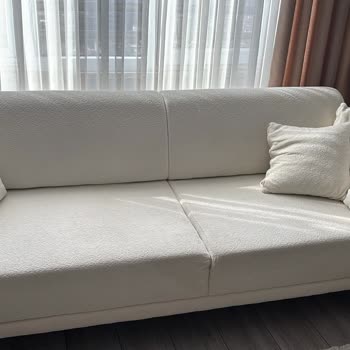 İnegöl Elma Mobilya’da Kalitesiz Ürün Ve Sözsüz Satış Sonrası Destek