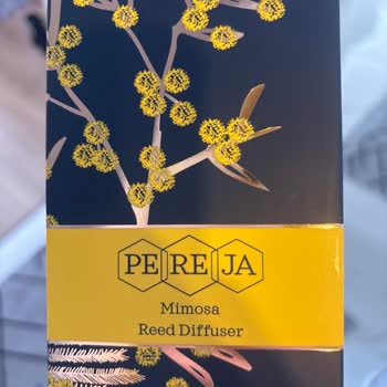 Mimoza Oda Kokusunda Koku Yok Ve İade Talebim Reddedildi