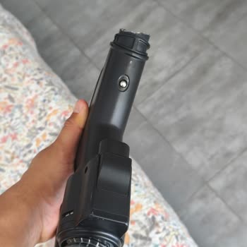 Garanti Kapsamında Kırılan Hortum Bağlantısı İçin Ücretsiz Değişim Talebi