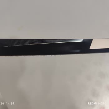 Buzdolabımın Boya Soyulması Ve 7 Yıllık Garanti Sorunu Çözülmedi