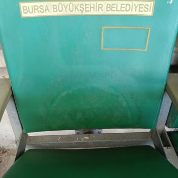 VIP Tribününde Hijyen Eksikliği Ve Tuvaletlerde Temizlik Sorunu