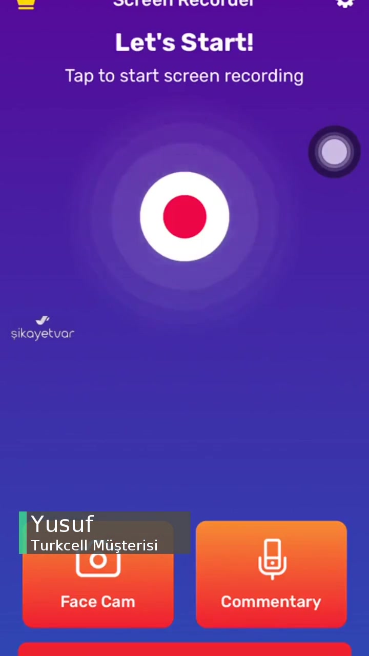 Turkcell İnternetin Kapanıp Açılması Sorunu videonun kapak resmi