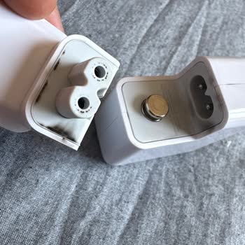 Patlayan Adaptör Ve Cevapsız Müşteri Hizmetleri: Dolap'tan Alınan Açık Kutu Ürün Faciası