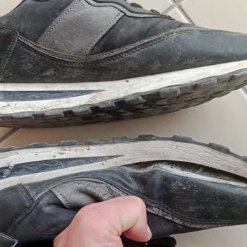 Adidas Ve İnci Ayakkabılarındaki Kalite Sorunları Ve İnceleme Reddine İade İsteği