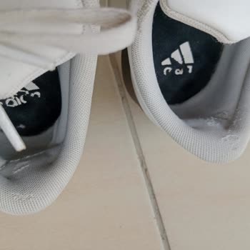 Adidas Ve İnci Ayakkabılarındaki Kalite Sorunları Ve İnceleme Reddine İade İsteği