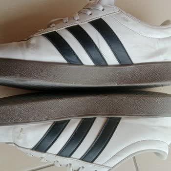 Adidas Ve İnci Ayakkabılarındaki Kalite Sorunları Ve İnceleme Reddine İade İsteği