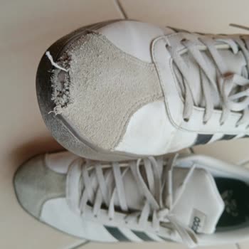 Adidas Ve İnci Ayakkabılarındaki Kalite Sorunları Ve İnceleme Reddine İade İsteği