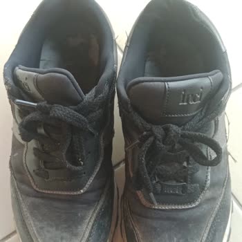 Adidas Ve İnci Ayakkabılarındaki Kalite Sorunları Ve İnceleme Reddine İade İsteği