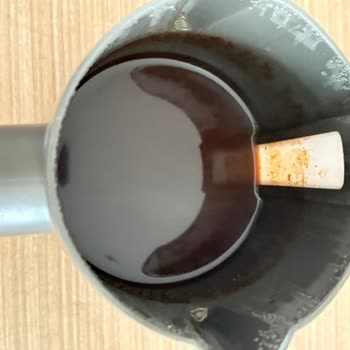 Karaca Barista Kahve Makinesinde Sürekli Çalışma Sorunu Ve İade Talebi