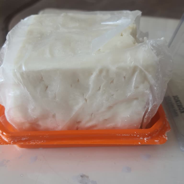 Bozulmuş Peynir Ve Getir’in Cevapsız Davranışı