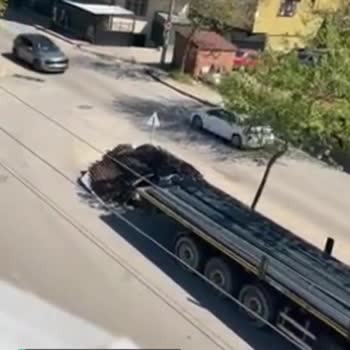 Gebze Belediyesi Çevre Kirliliği, Bu Kadar Çöp Buraya Bırakılmamalı