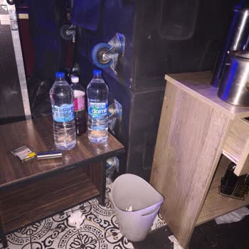 Yanıltıcı Sahne Yanı Masa Satışı Ve Görüş Sorunu