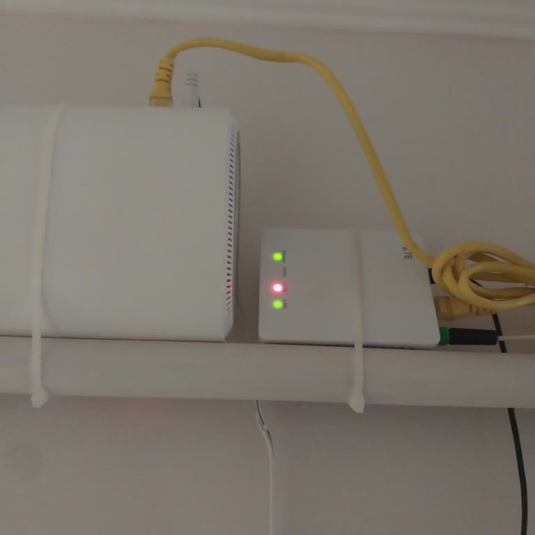 İnternet Kesintisi Ve Canlı Destek Yokluğu Mağduriyetim