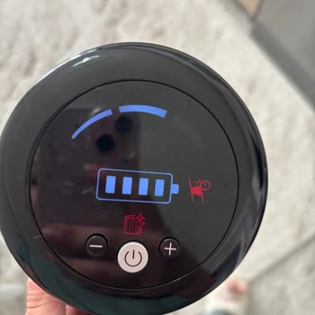 Arçelik Süpürge Filtre Sorunu Ve Tekrarlayan Kapanma