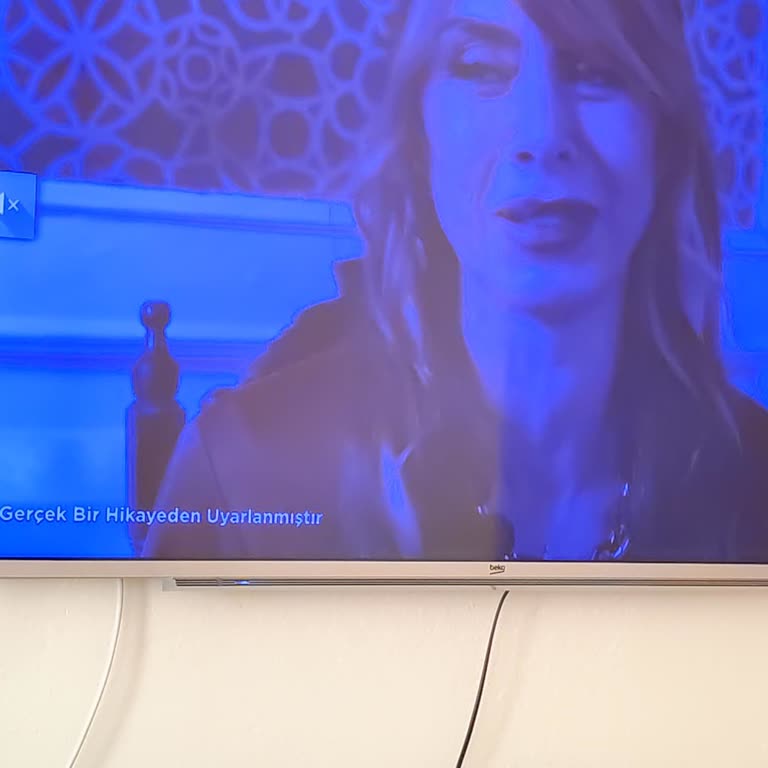 Garanti Bitiminde Beko TV’de LED Lekesi Ve Kumanda Sorunu Ücretli Tamir İddiası