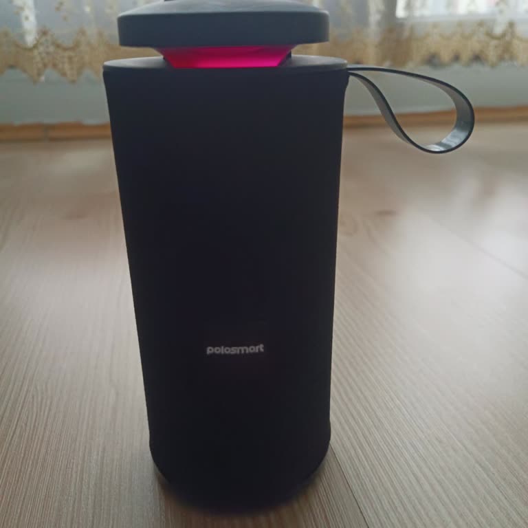 Polosmart PBS 204 Hoparlör Bluetooth Bağlantı Sorunu