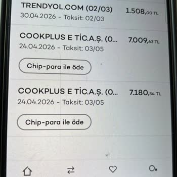 Karaca’dan İade Süresi Uzadı, Tutarım Eksik