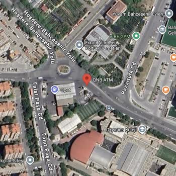 ATM Teknik Sorunu Nedeniyle 12.200 TL’lik Para Kilitlenmesi Ve Uzayan Geri Dönüş Süreci