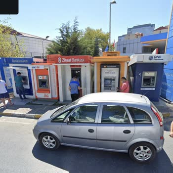 ATM Teknik Sorunu Nedeniyle 12.200 TL’lik Para Kilitlenmesi Ve Uzayan Geri Dönüş Süreci