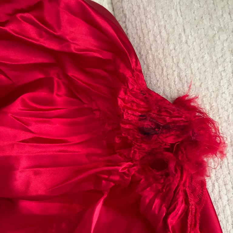 Arçelik Kurutma Makinesi Kıyafeti Yakıyor, Yangın Korkusu Yaşıyor