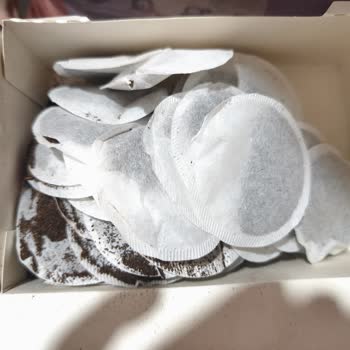 Lipton Çay Poşetlerinde Yırtık Ve Dökülme, Ürün Değişimi Talebi