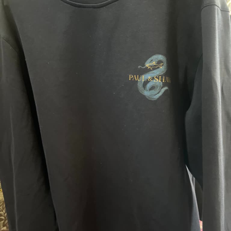 Paul Shark Sweatshirt’te Renk Solması Ve Mağazadan Cevapsızlık Nedeniyle İade Talebi