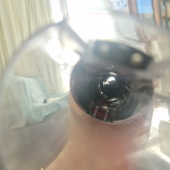 Dyson Gen5 Süpürge Borusu Kendi Kendine Döndü Ve Ara Parça Kırıldı Garanti Talebi