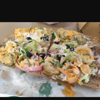 Subway ve Trendyol GO’da Eksik Ve Yanlış Ürün Gönderimi Ve İade Reddi