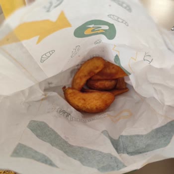 Subway ve Trendyol GO’da Eksik Ve Yanlış Ürün Gönderimi Ve İade Reddi