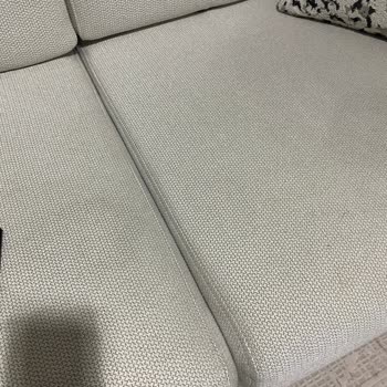 Kumaş Kalitesi Sorunu Nedeniyle Mondi Koltukta Kalıcı Lekeler Ve Garanti İhlali