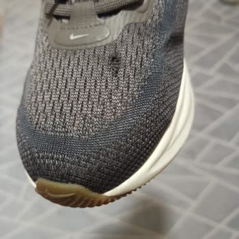 Nike Ayakkabının 70 Günde Deforme Olması Ve FLO'nun İade Reddine Karşı Tüketici Hakları İhlali