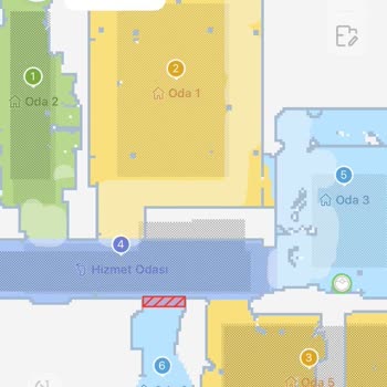 Arızalı Dreame D20 Ultra Ve Haksız İade Reddi