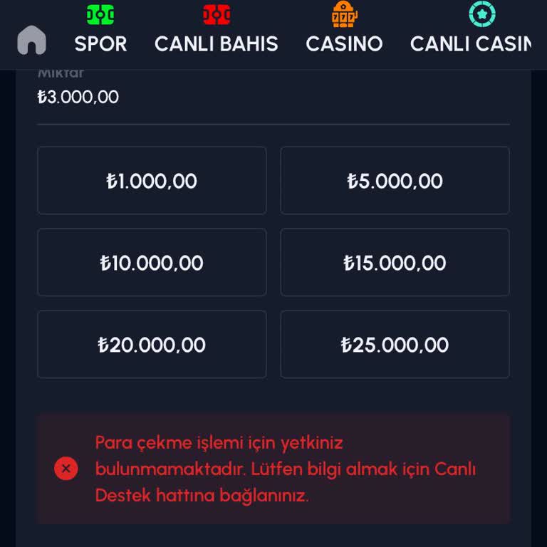 Golegol’da Çekim Talebi Bloke, Ödeme Yapılmadı