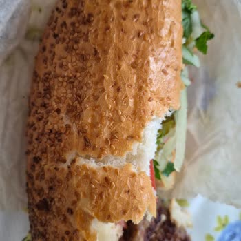 Köfteci Yusuf’da Çiğ Köfte Ve Bayat Kadayıf Sorunu