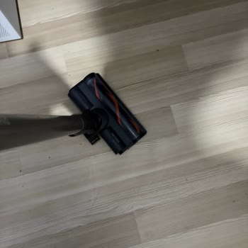 Philips XC6557/1 Süpürge LED Başlığının Çalışmaması Ve Garanti Kapsamında Değişim Talebi