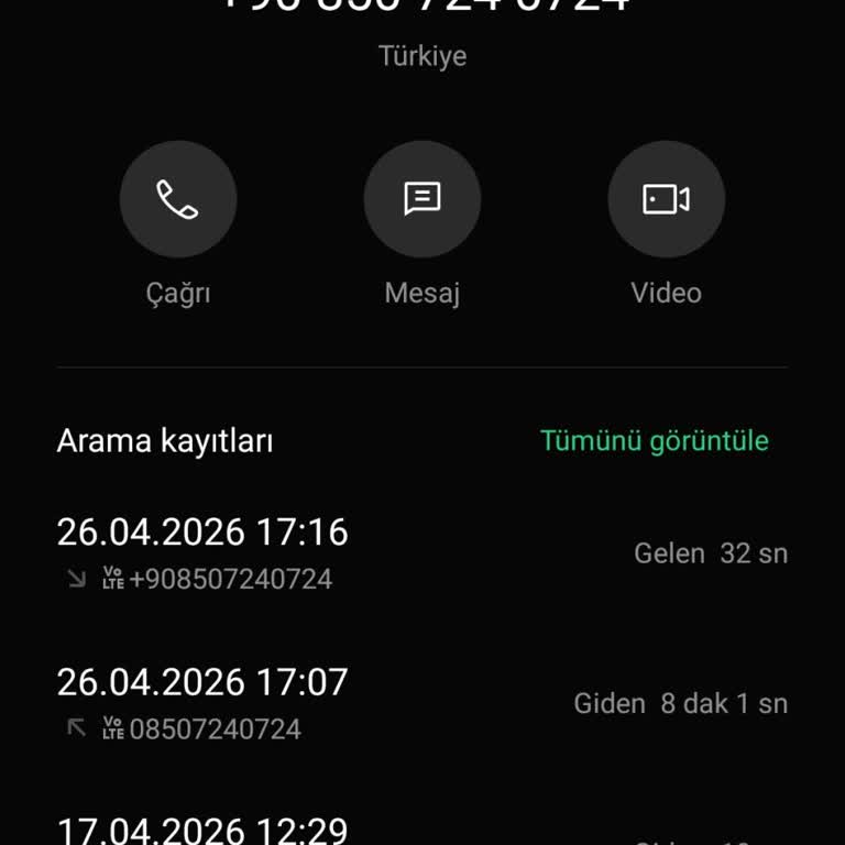 Kredi Kartı Kapama Talebim Reddedildi, Ücret Riski