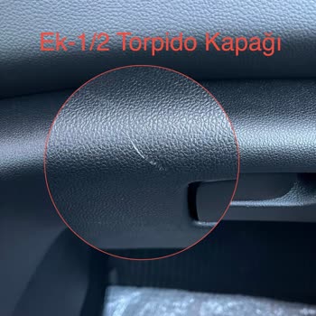 Garanti Onarımında Servisin Araç Hasarı Yaratması Ve Sözünü Çekinmesi