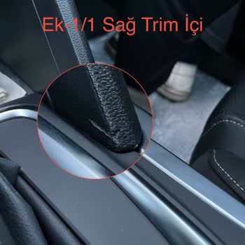 Garanti Onarımında Servisin Araç Hasarı Yaratması Ve Sözünü Çekinmesi