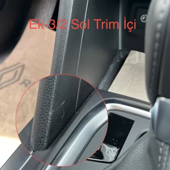 Garanti Onarımında Servisin Araç Hasarı Yaratması Ve Sözünü Çekinmesi