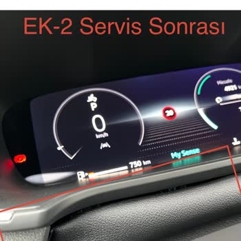 Garanti Onarımında Servisin Araç Hasarı Yaratması Ve Sözünü Çekinmesi